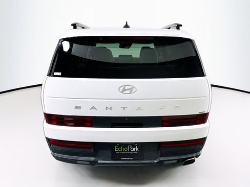 Used 2024 Hyundai Santa Fe SEL image 7