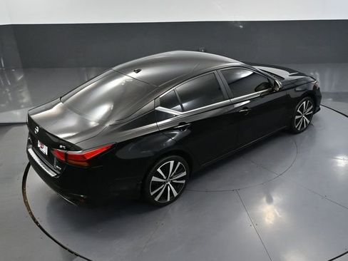 Used 2021 Nissan Altima 2.5 SR image 54