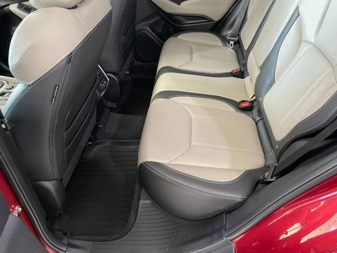 Used 2021 Subaru Forester Limited w/ Popular Package #3 image 21