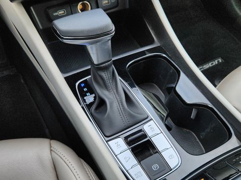 Certified 2022 Hyundai Tucson SEL w/ Cargo Package image 24