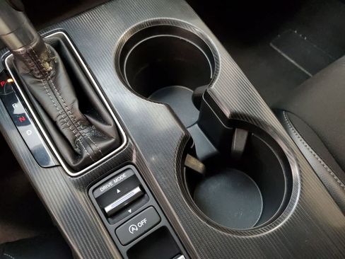 Certified 2023 Honda Civic Sport image 8