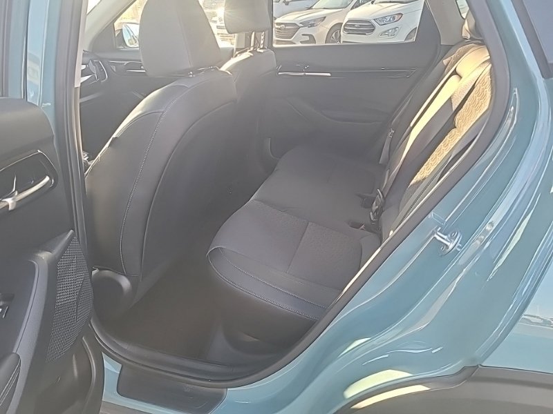 Used 2024 Kia Seltos S AWD/4WD image 12