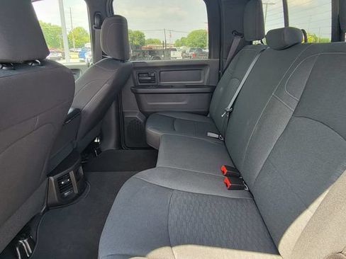 Used 2026 RAM 2500 Tradesman AWD/4WD image 14