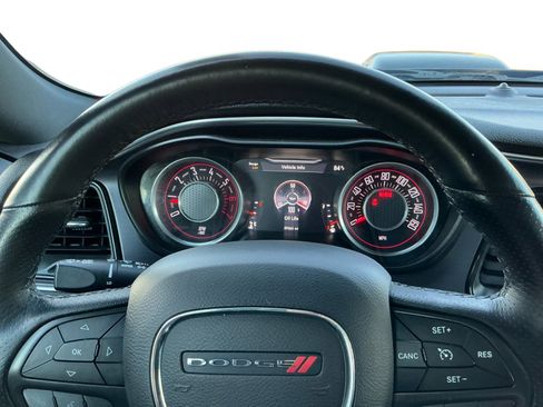 Used 2016 Dodge Challenger R/T Plus image 12