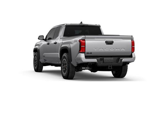 New 2025 Toyota Tacoma TRD Off-Road image 41