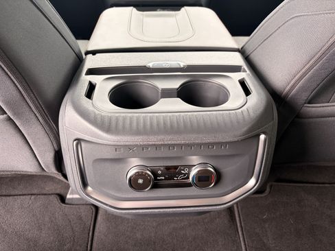 Certified 2025 Ford Expedition Active RWD image 13