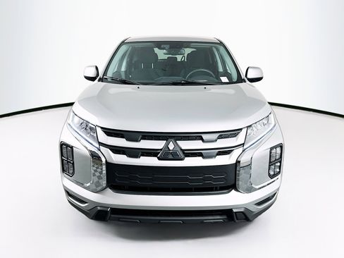 Used 2025 Mitsubishi Outlander Sport AWD image 2