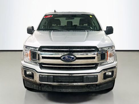 Used 2019 Ford F150 XLT image 4