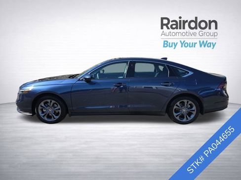 Used 2023 Honda Accord EX image 4