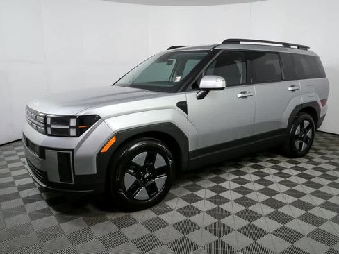 Certified 2024 Hyundai Santa Fe SEL image 25