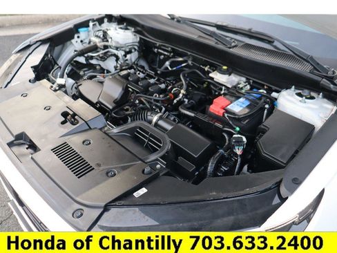 Used 2024 Honda CR-V EX image 43