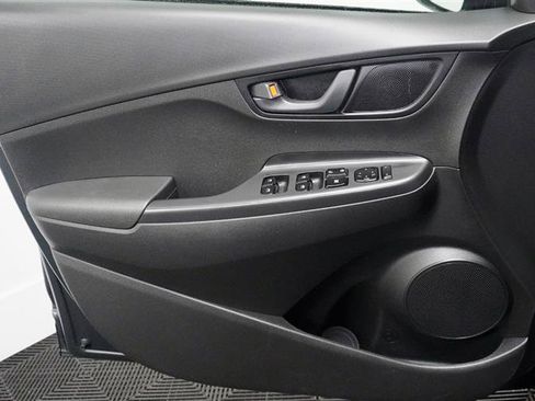 Used 2019 Hyundai Kona SEL image 34