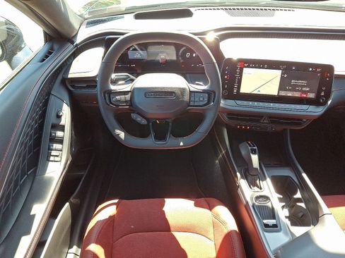 New 2026 Dodge Charger R/T image 9