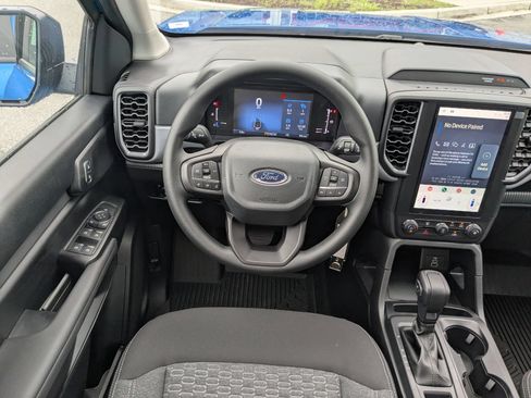 New 2025 Ford Ranger XL w/ Trailer Tow Package AWD/4WD image 17
