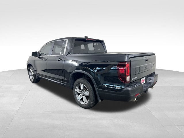 Used 2025 Honda Ridgeline RTL image 3