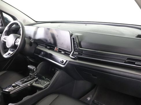 Used 2023 Kia Sportage EX FWD image 28
