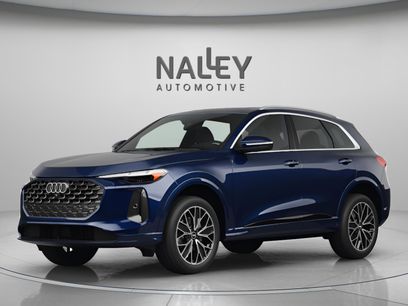 New 2025 Audi Q5 Premium Plus