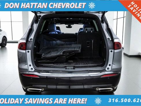 Used 2023 Buick Enclave Premium w/ Experience Buick Package image 40