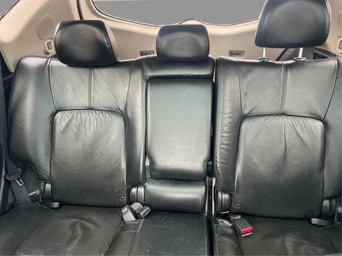 Used 2010 Nissan Murano LE image 17