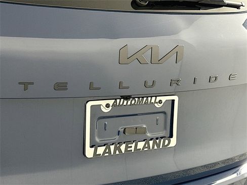 Used 2025 Kia Telluride SX Prestige X-Line image 29