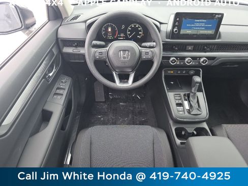New 2026 Honda CR-V LX image 21