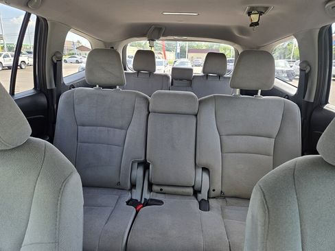 Used 2019 Honda Pilot LX image 23