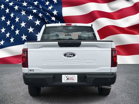New 2026 Ford F150 XL RWD image 7