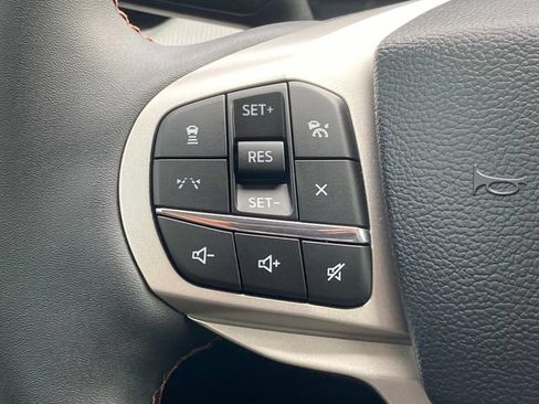 New 2026 Ford Explorer Active w/ Active Comfort Package RWD image 17