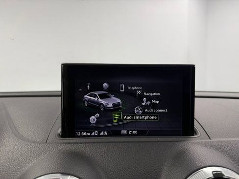 Used 2018 Audi RS 3 w/ Technology Package AWD/4WD image 51