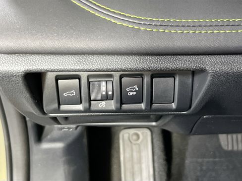 Used 2023 Subaru Outback Onyx Edition XT image 10