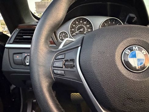 Used 2014 BMW 428i xDrive Convertible image 19