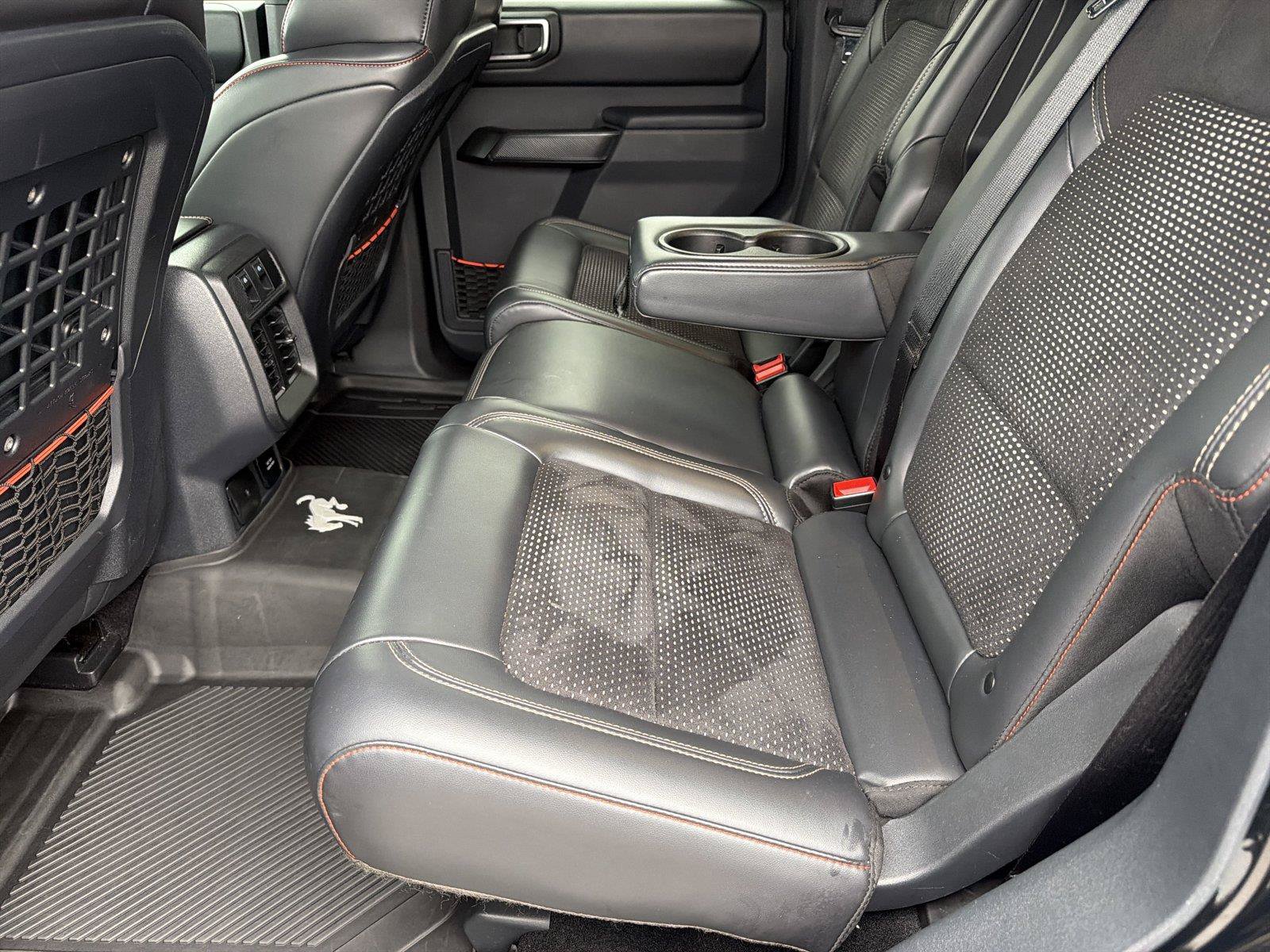 Used 2025 Ford Bronco Raptor AWD/4WD image 19