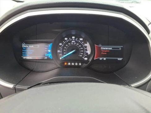 Used 2019 Ford Edge SEL w/ Equipment Group 201A image 29