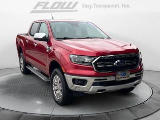 Used 2020 Ford Ranger Lariat w/ Equipment Group 501A Mid AWD/4WD video 1