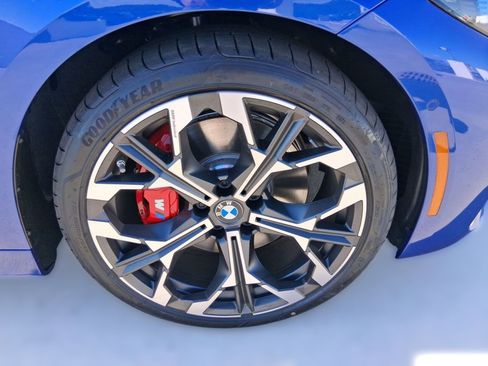 New 2026 BMW 440i xDrive Convertible image 11