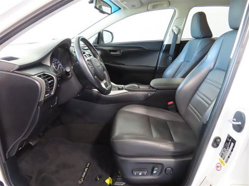 Used 2015 Lexus NX 200t FWD image 16