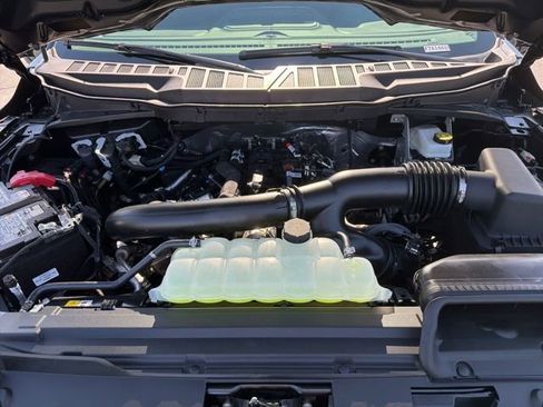 New 2026 Ford F150 XLT AWD/4WD image 9