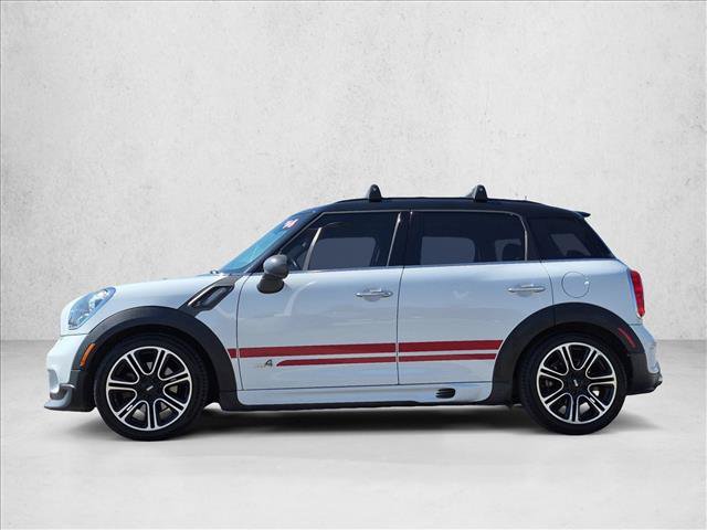 Used 2014 MINI Cooper Countryman S AWD/4WD image 9