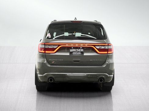 Used 2019 Dodge Durango Citadel w/ Technology Group AWD/4WD image 4