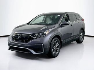 Used 2022 Honda CR-V EX video 1