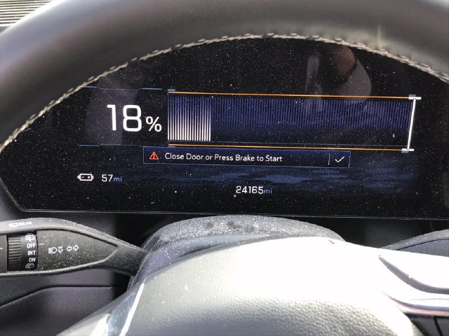Certified 2024 Chevrolet Equinox EV LT w/ LPO, Active Package FWD image 32