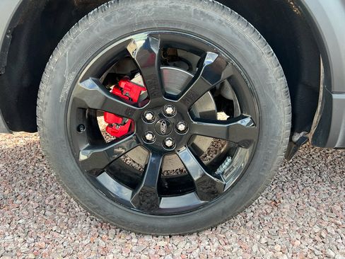 Used 2023 Ford Explorer ST w/ Equipment Group 401A AWD/4WD image 33