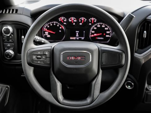 New 2026 GMC Sierra 1500 Pro w/ Pro Value Package image 18