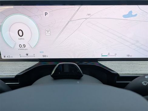 New 2026 Genesis GV80 2.5T Prestige image 18