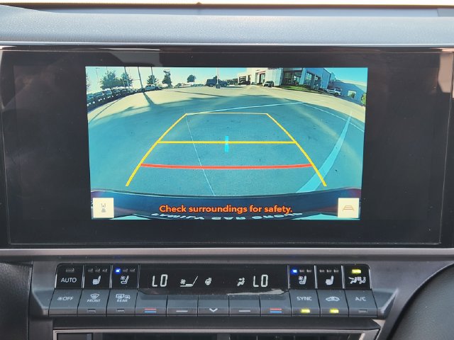 Certified 2026 Toyota Camry XSE w/ Premium Package FWD image 13