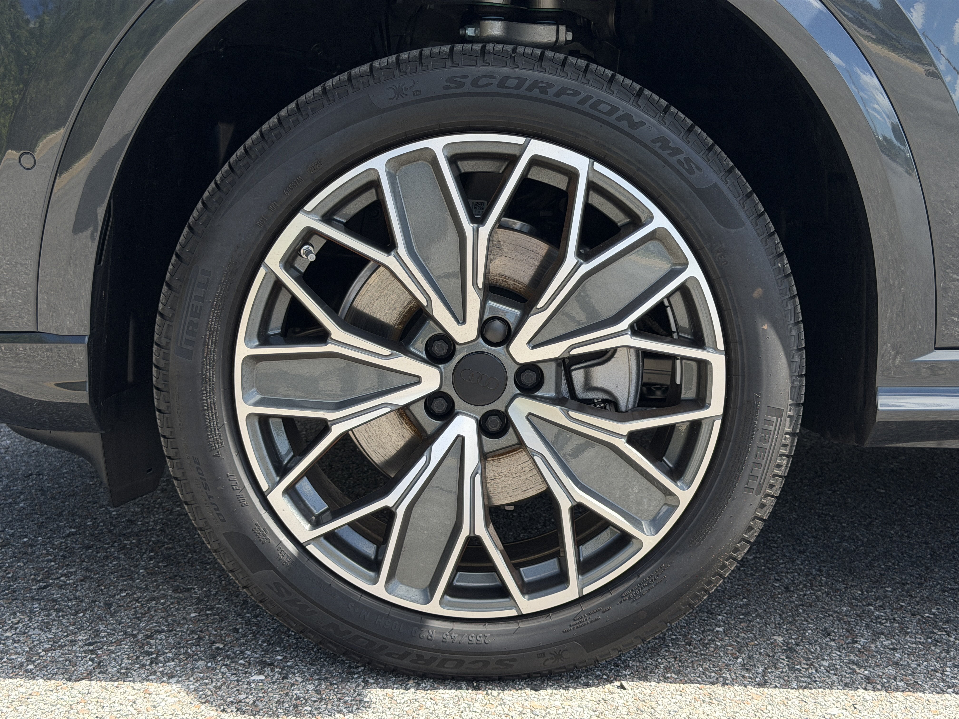 New 2026 Audi Q5 Premium AWD/4WD image 34