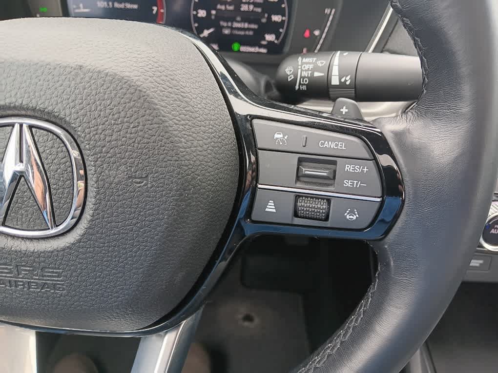 Used 2024 Acura Integra FWD image 22