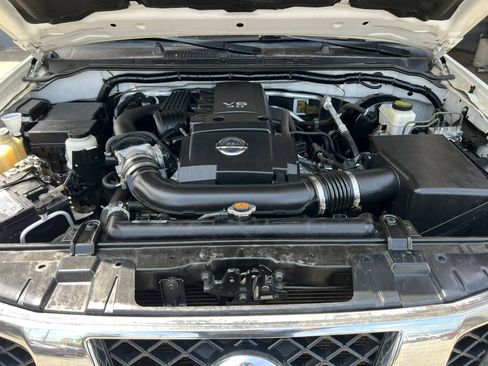 Used 2019 Nissan Frontier SV RWD image 23