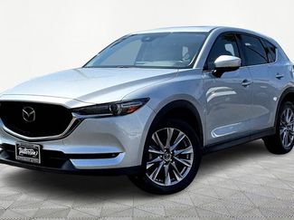 Used 2019 MAZDA CX-5 Grand Touring image 1
