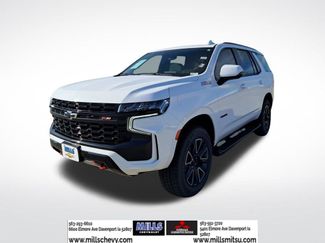 Used 2023 Chevrolet Tahoe Z71 360° Tour
